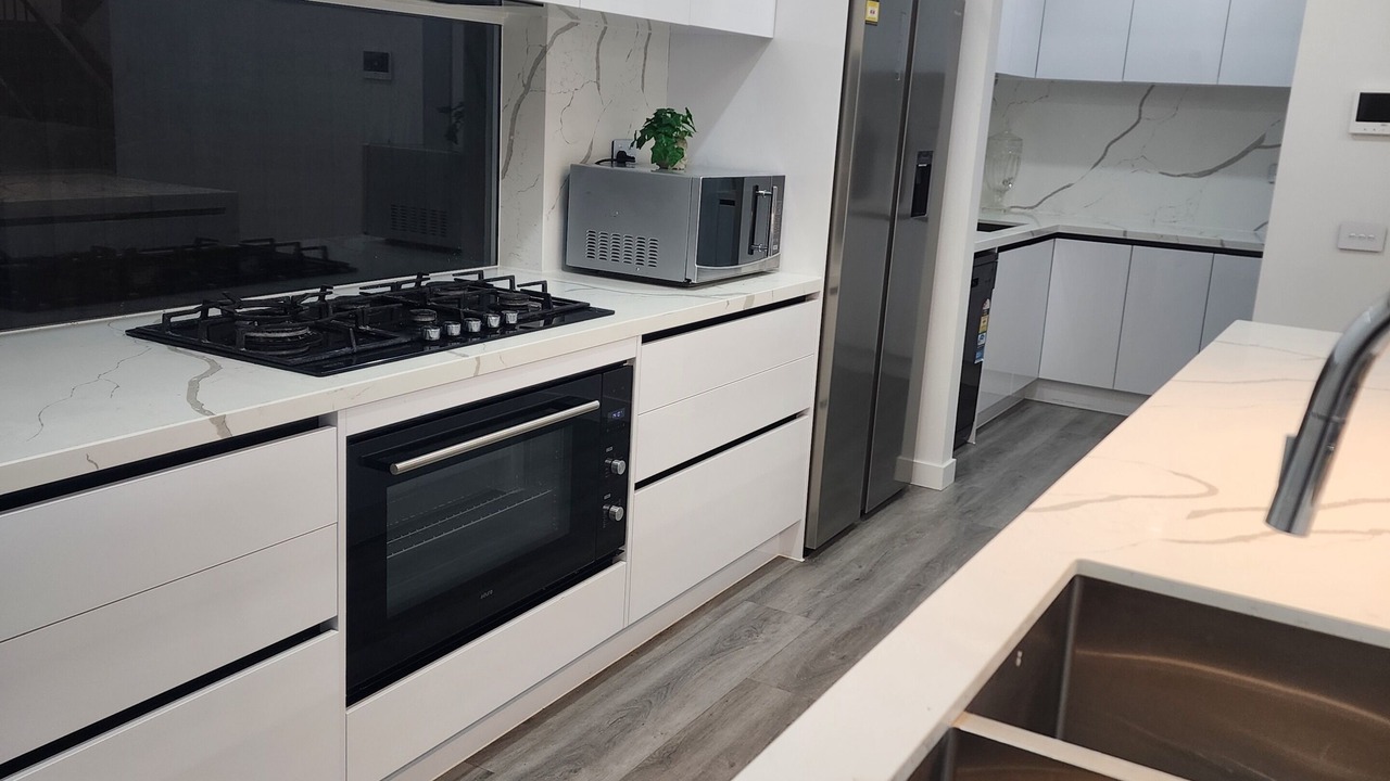 Photo of Kitchen in Mickleham