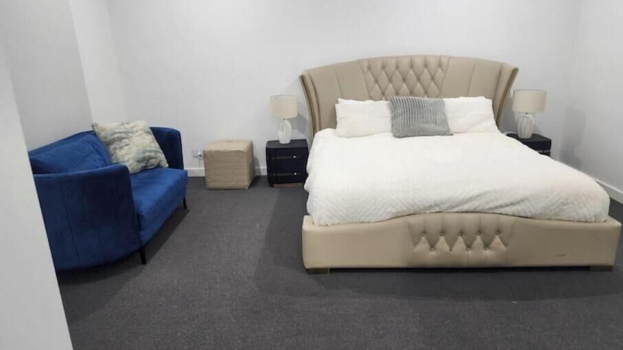 Photo of Bedroom in Mickleham
