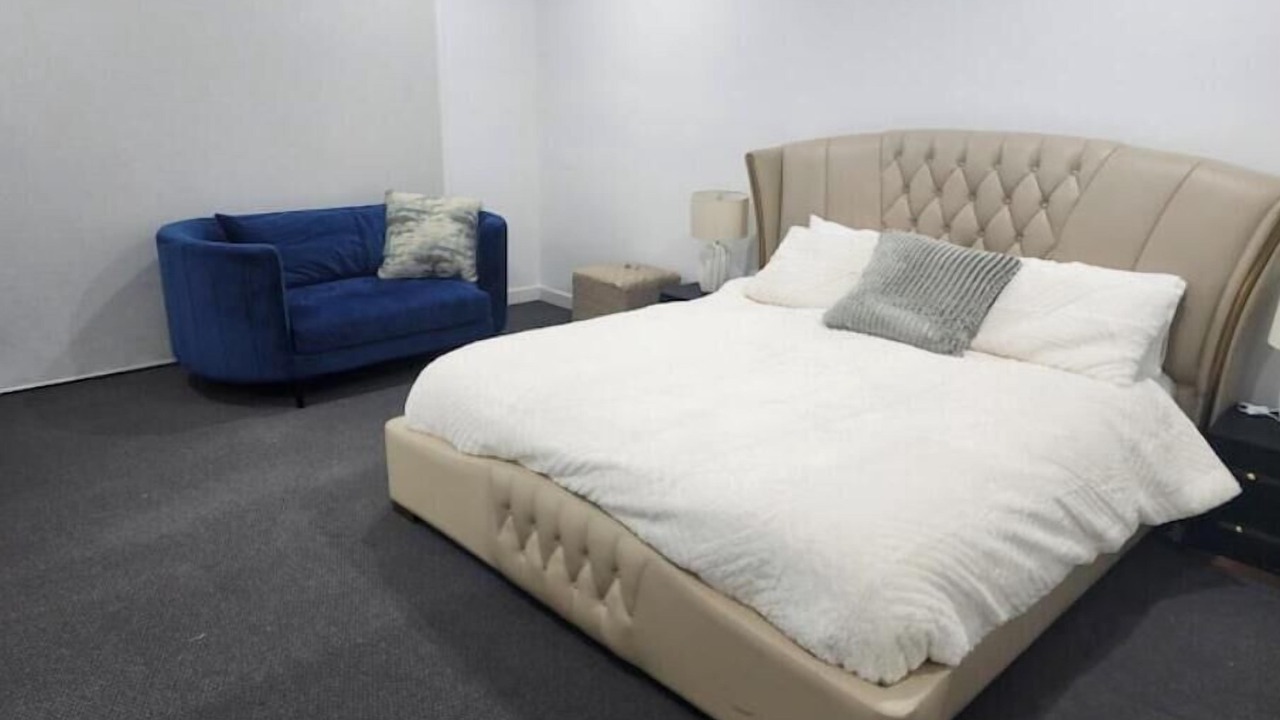 Photo of Bedroom in Mickleham