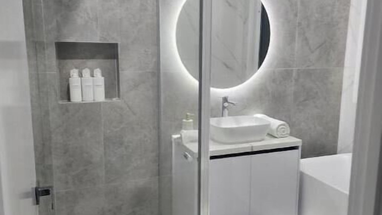 Photo of Bathroom in Mickleham