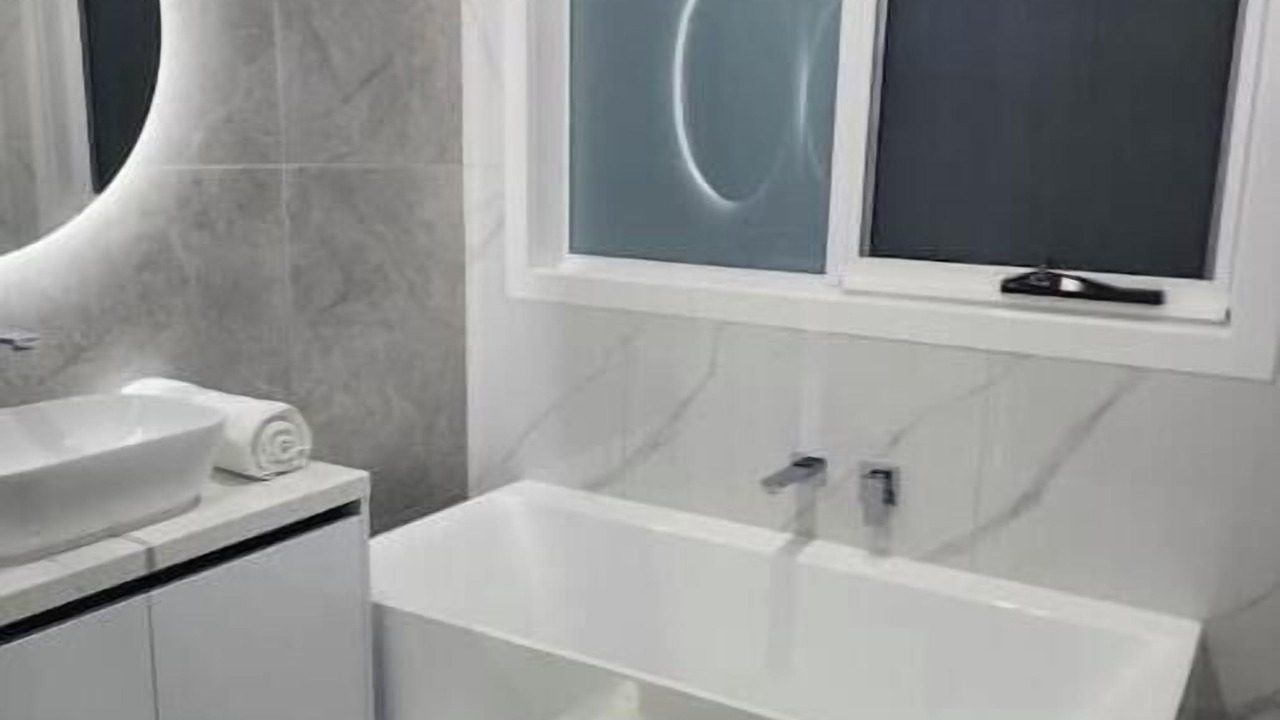 Photo of Bathroom in Mickleham