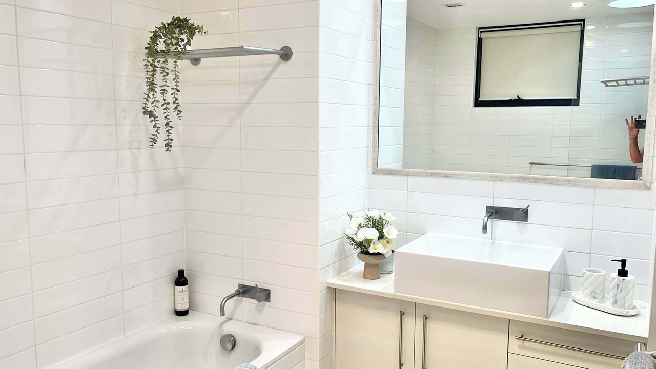 Photo of Bathroom in Crows Nest