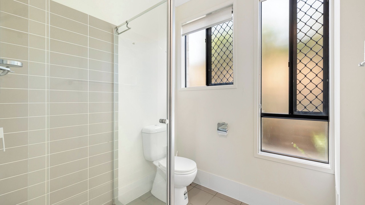 Photo of Bathroom in Wynnum West