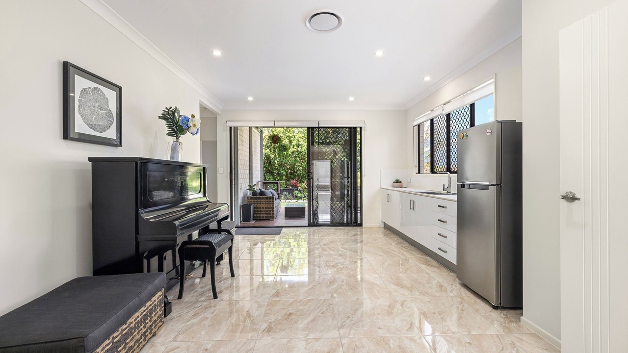 Photo of Kitchen in Wynnum West
