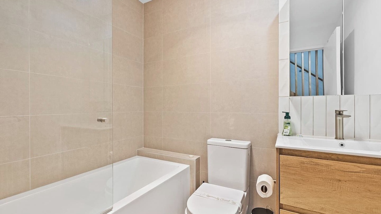 Photo of Bathroom in Caloundra