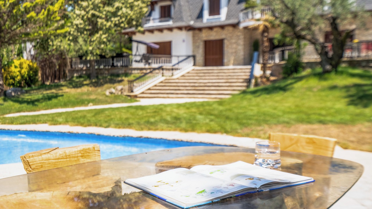 Photo of Outdoor in Begues