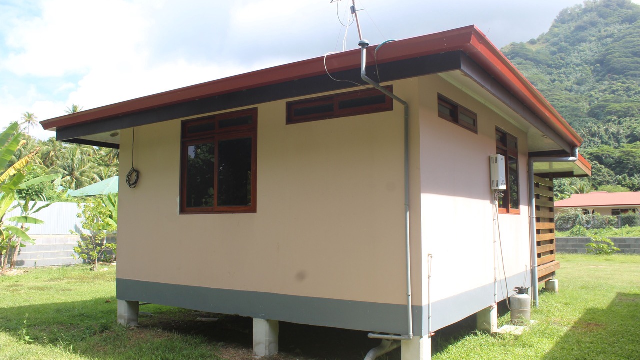 Photo of Outdoor in Maharepa
