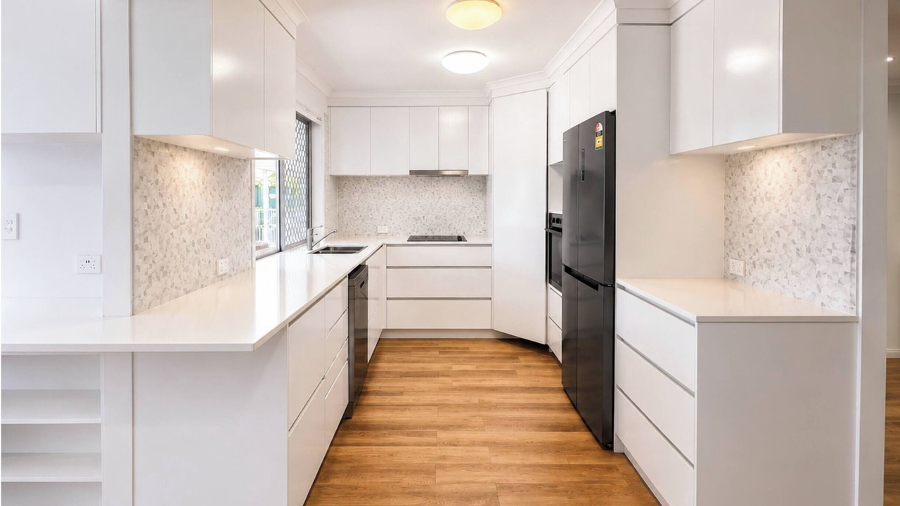 Photo of Kitchen in Springwood