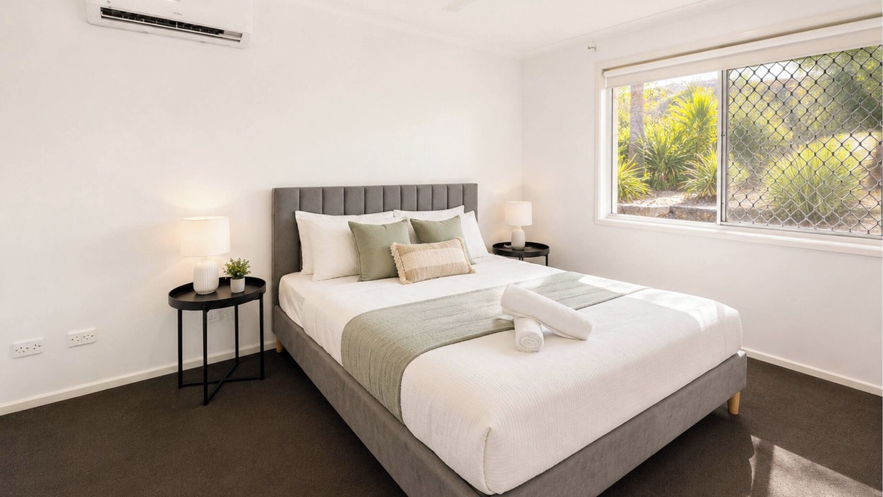 Photo of Bedroom in Springwood