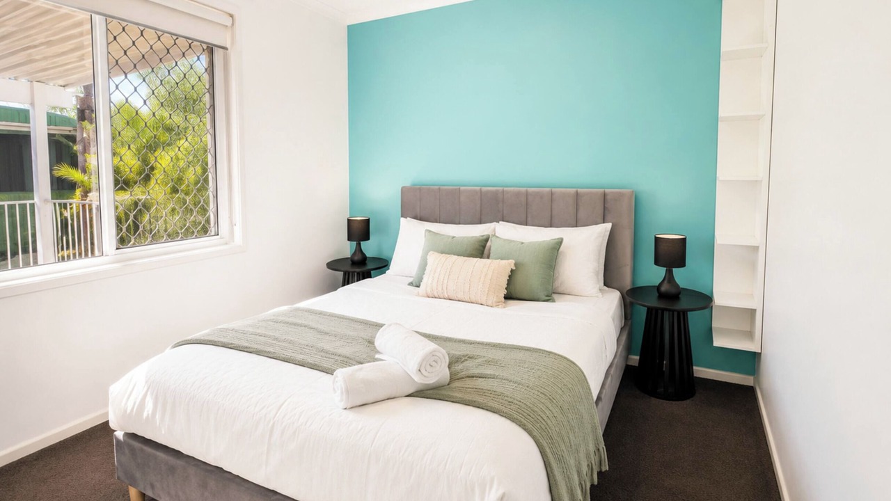 Photo of Bedroom in Springwood
