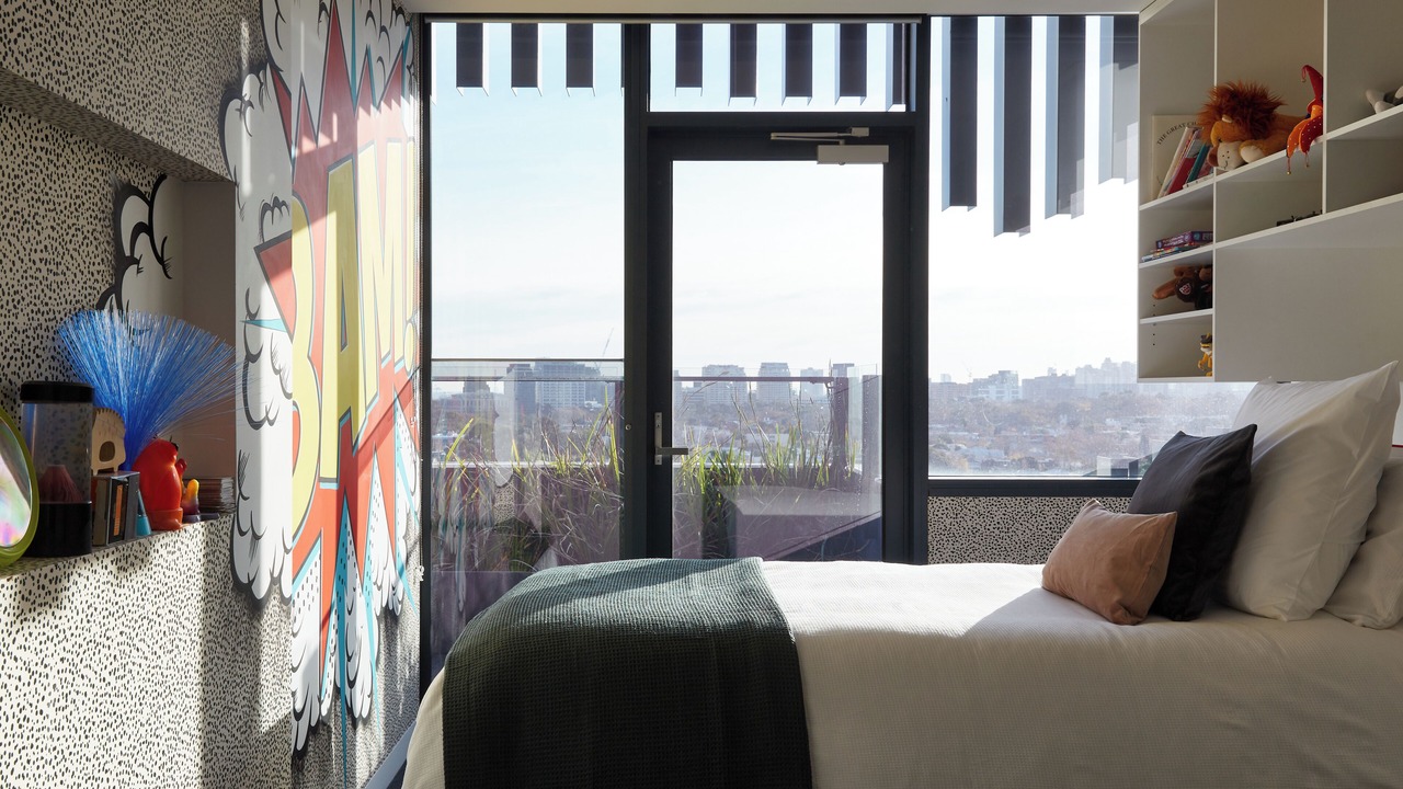 Photo of Bedroom in South Yarra