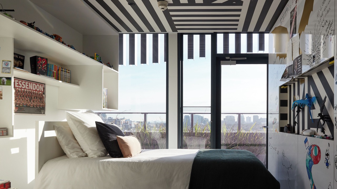 Photo of Bedroom in South Yarra