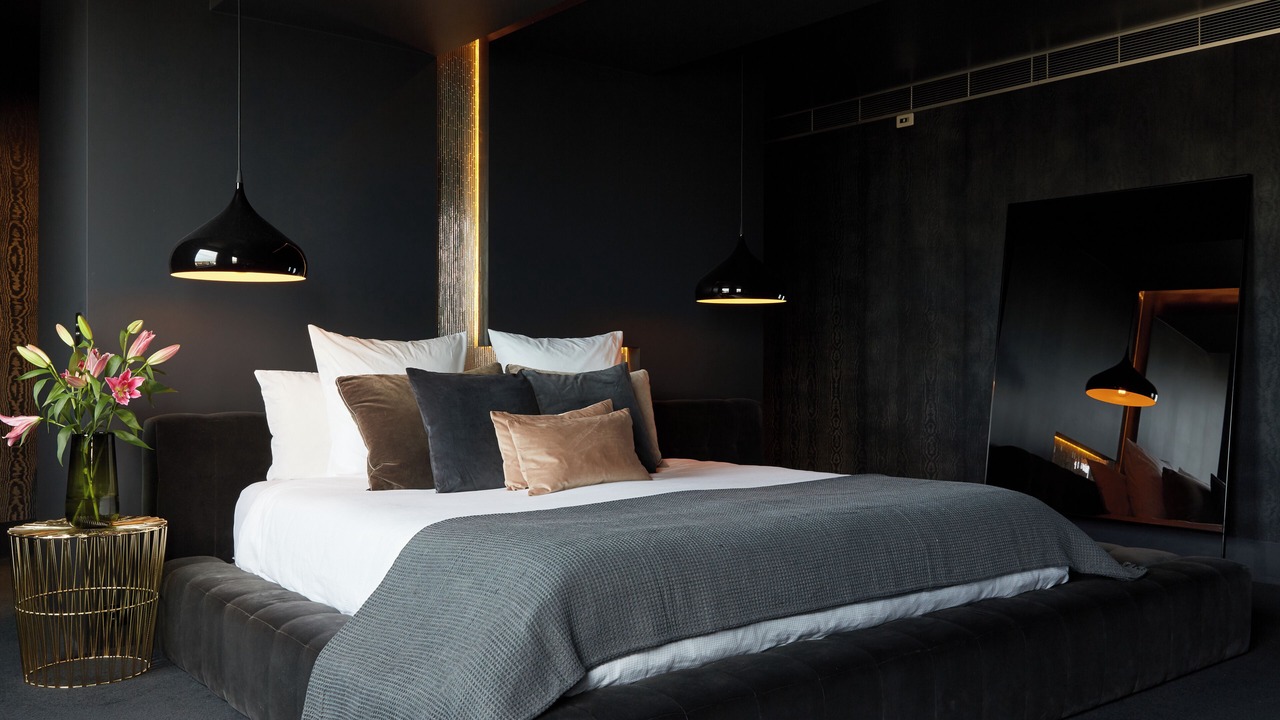 Photo of Bedroom in South Yarra