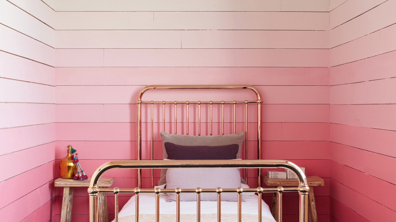 Photo of Bedroom in South Yarra