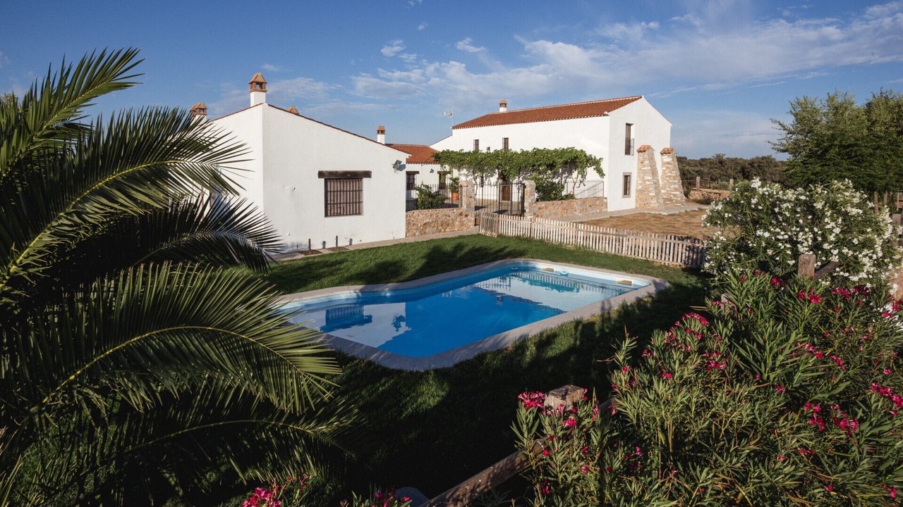 Photo of Outdoor in Pedroche