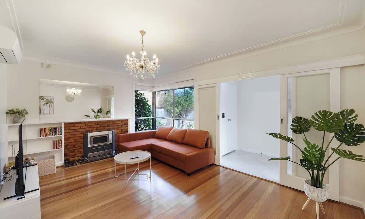 Photo of Livingroom in Mount Waverley