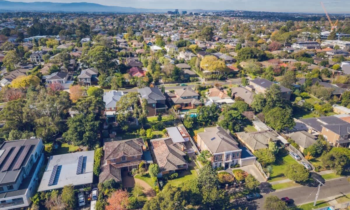 Photo of Outdoor in Mount Waverley