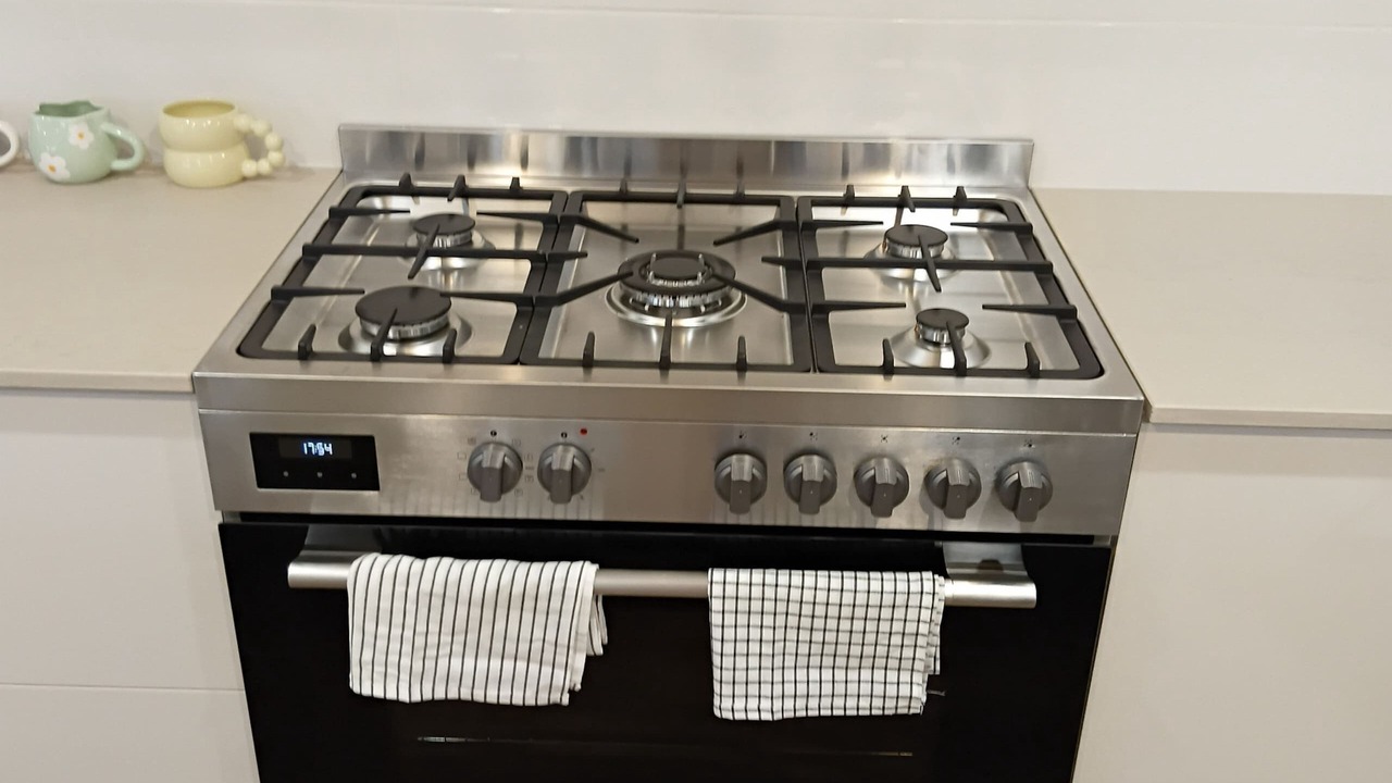 Photo of Kitchen in Mickleham