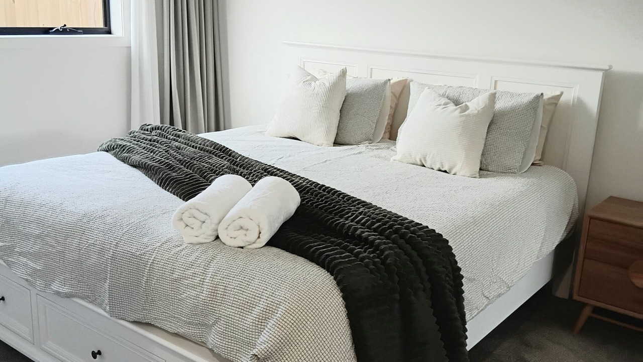 Photo of Bedroom in Mickleham