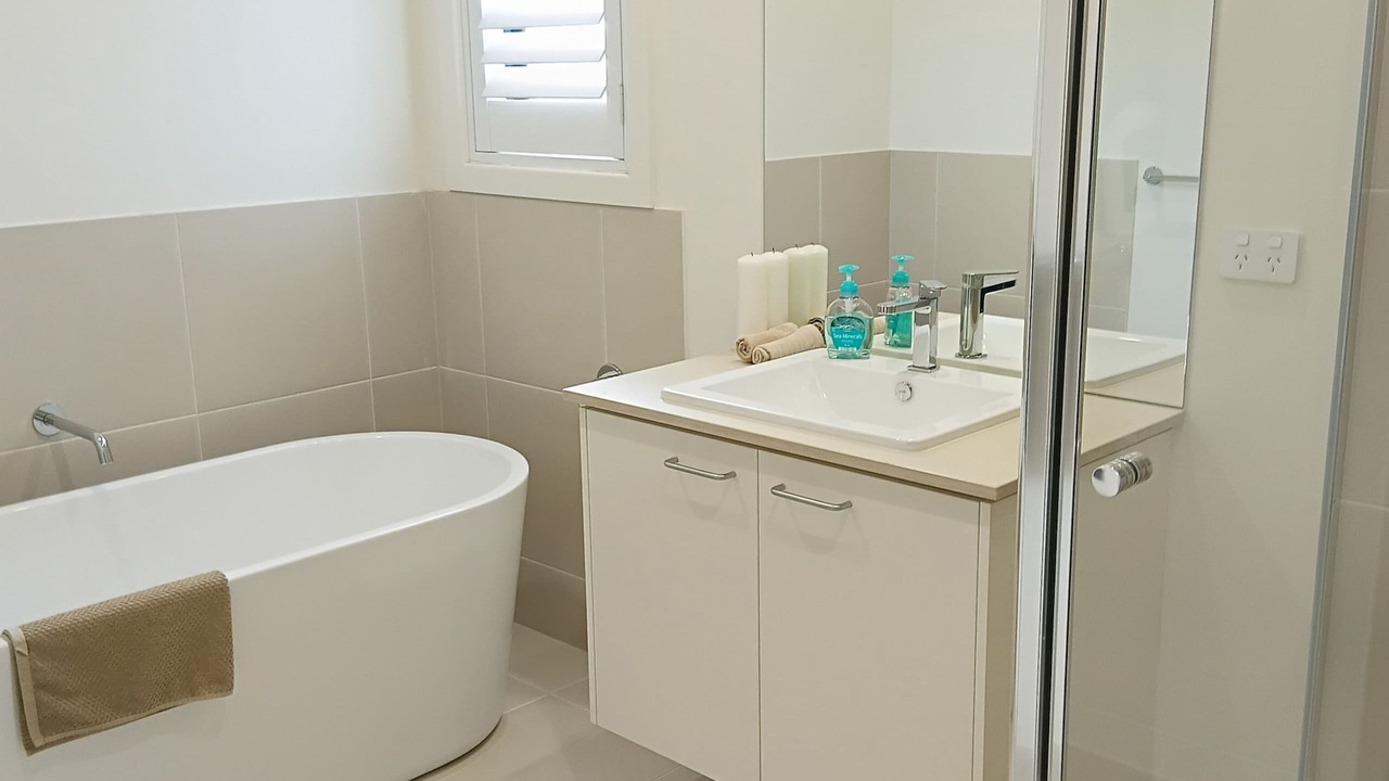 Photo of Bathroom in Mickleham
