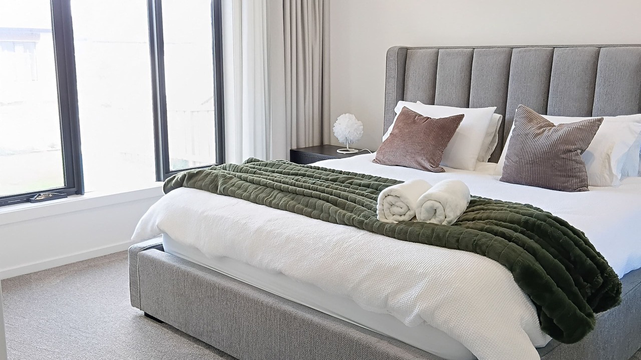 Photo of Bedroom in Mickleham
