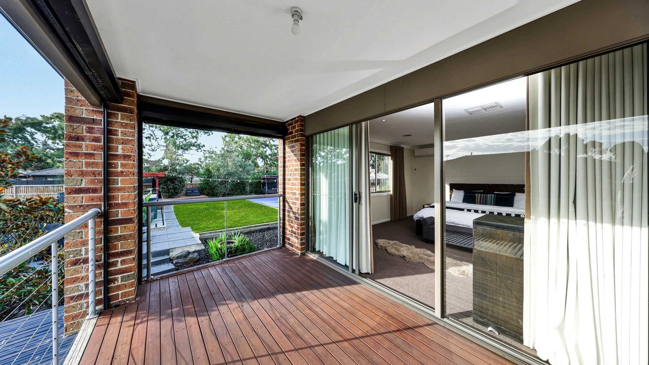 Photo of Patio Balcony in Mernda