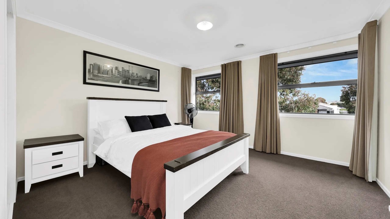 Photo of Bedroom in Mernda