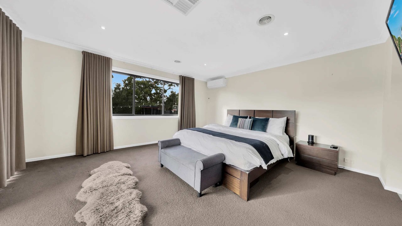 Photo of Bedroom in Mernda