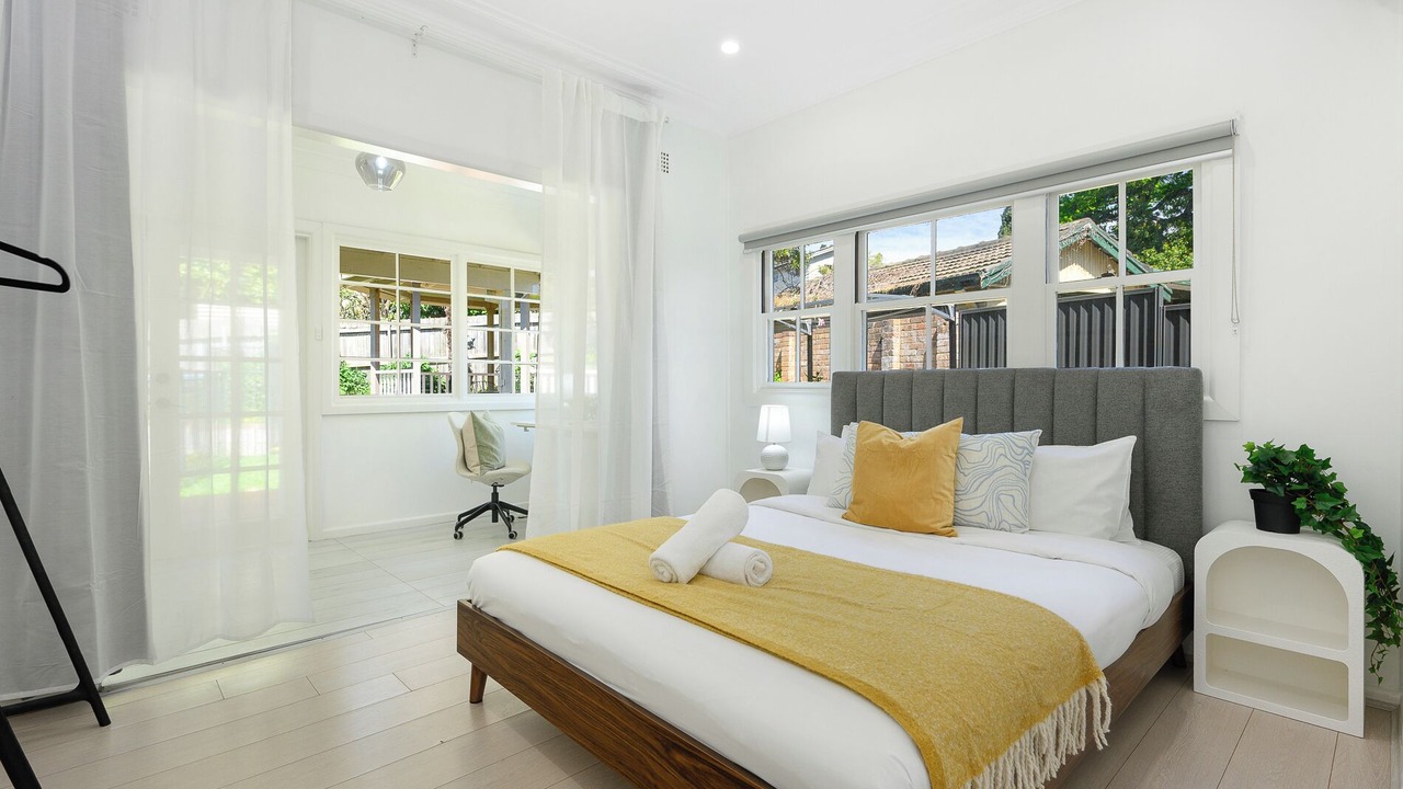 Photo of Bedroom in Eastwood