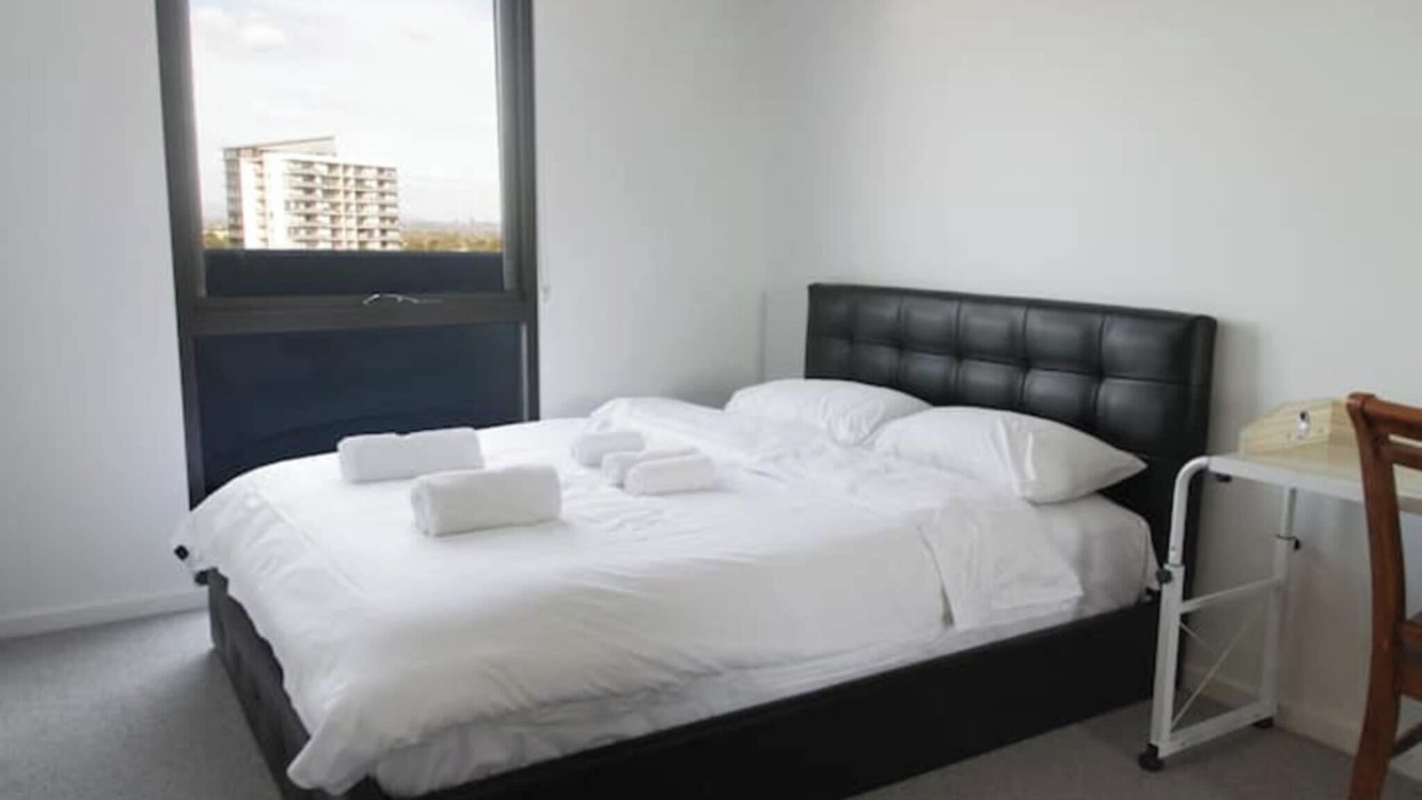 Photo of Bedroom in Northcote