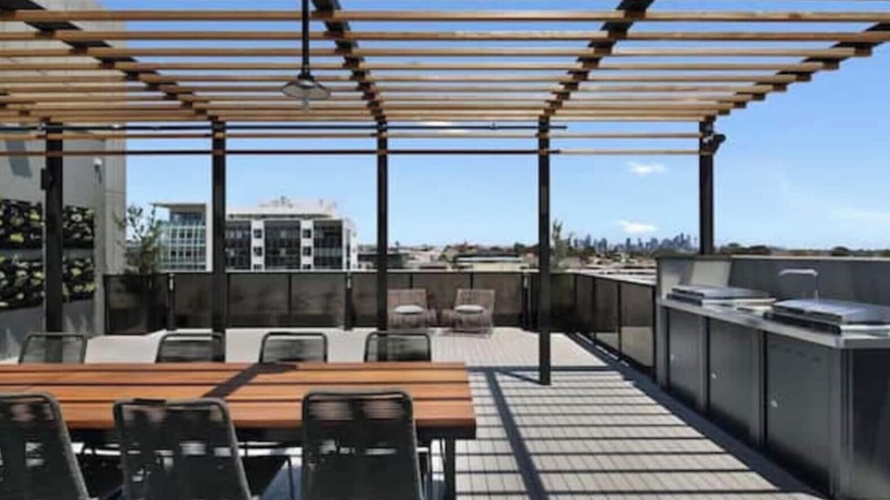 Photo of Outdoor in Northcote