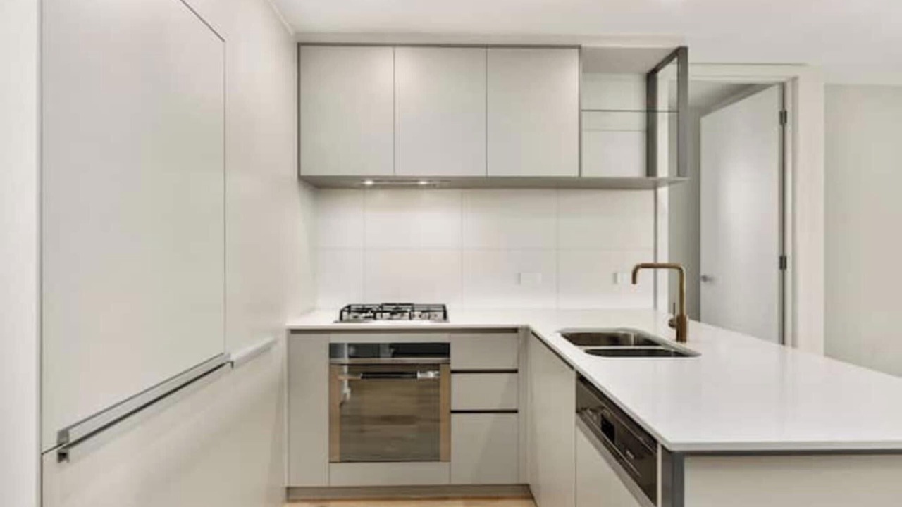 Photo of Kitchen in Northcote