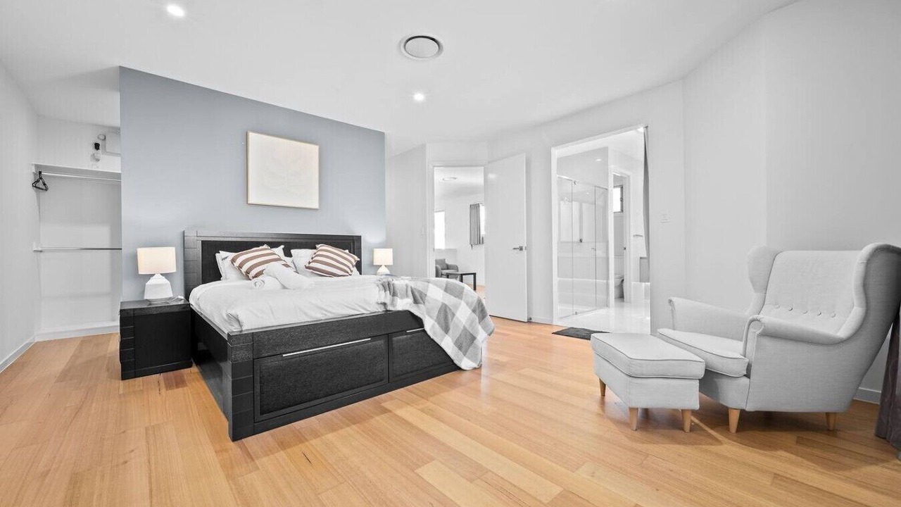 Photo of Bedroom in Rochedale
