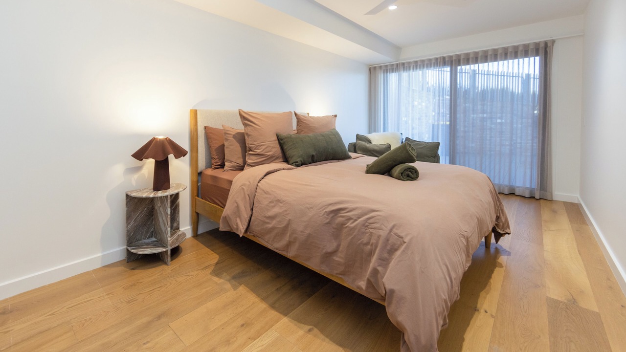 Photo of Bedroom in Berry