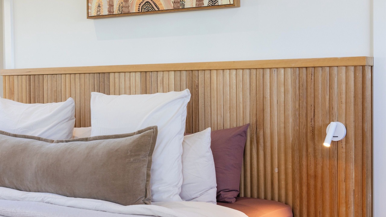 Photo of Bedroom in Berry