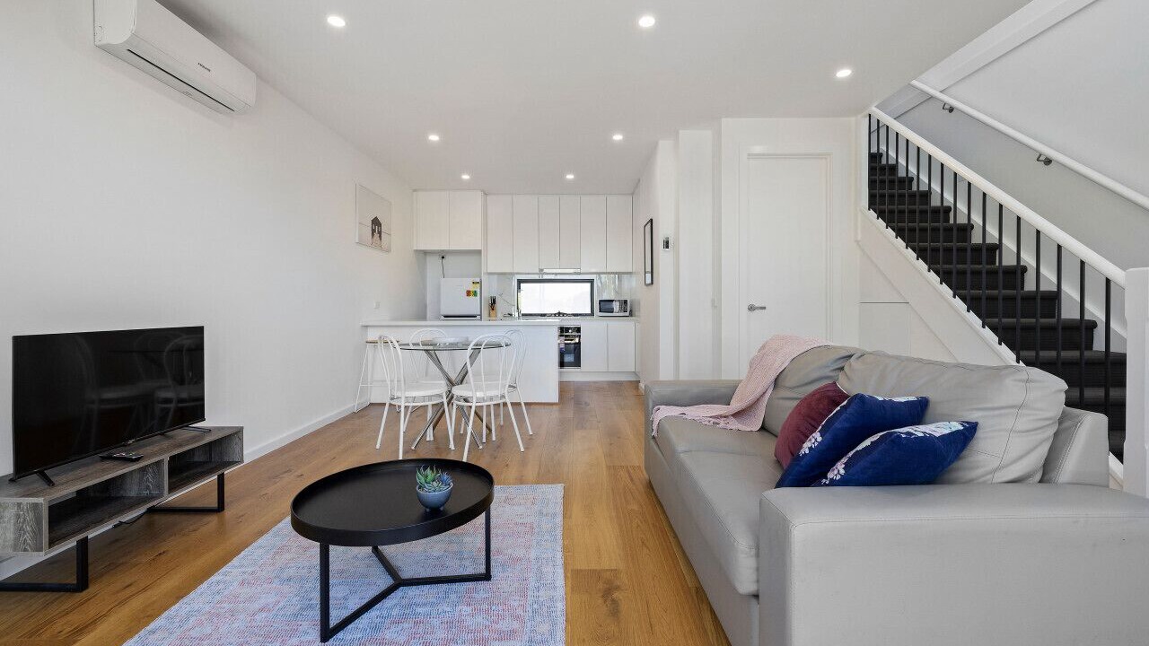 Photo of Livingroom in Moorabbin