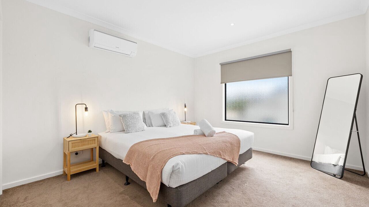 Photo of Bedroom in Clayton