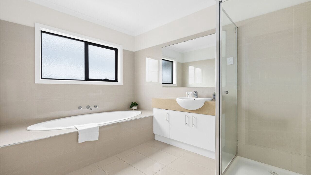 Photo of Bathroom in Clayton