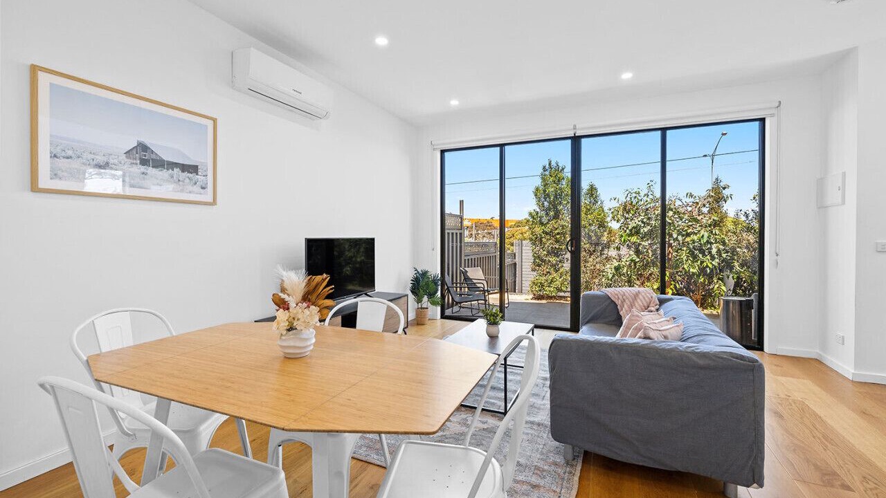 Photo of Livingroom in Moorabbin