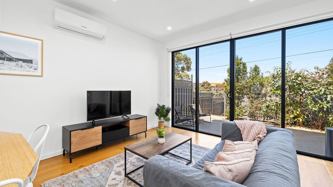 Photo of Livingroom in Moorabbin