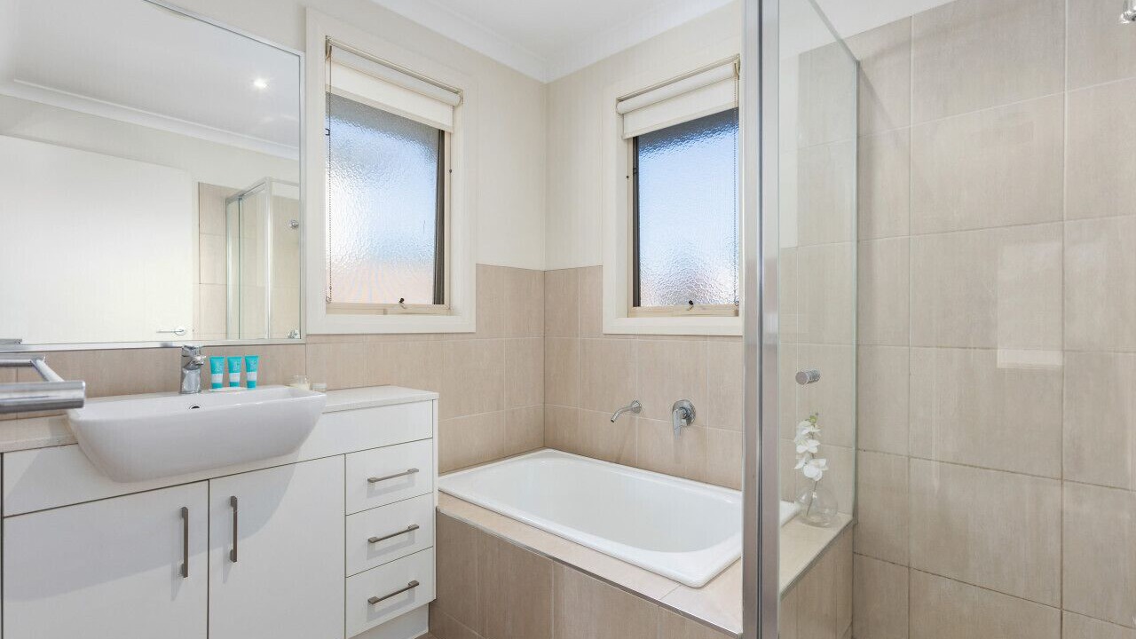 Photo of Bathroom in Notting Hill
