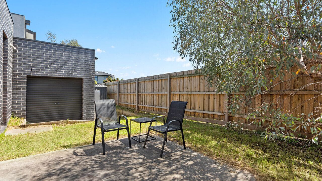 Photo of Patio Balcony in Clayton