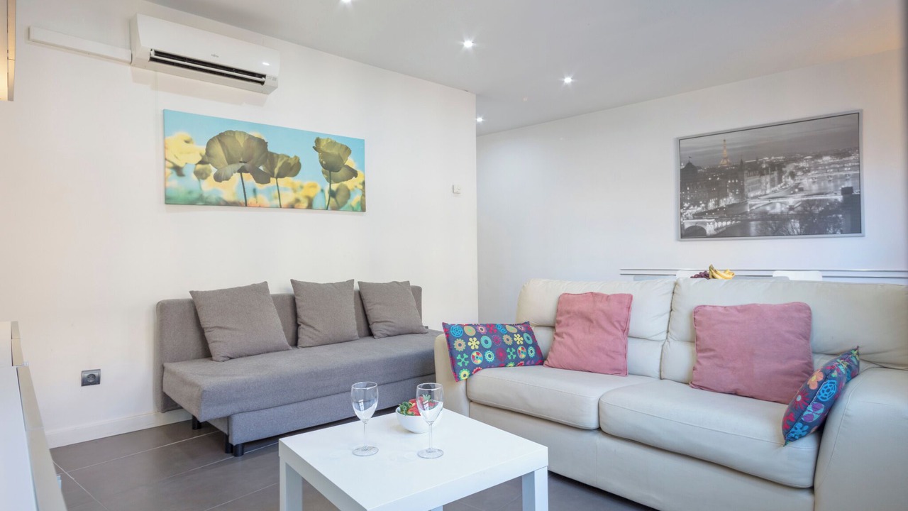 Photo of Livingroom in Sant Antoni