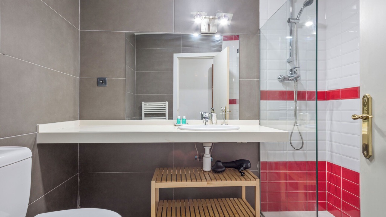 Photo of Bathroom in Sant Antoni