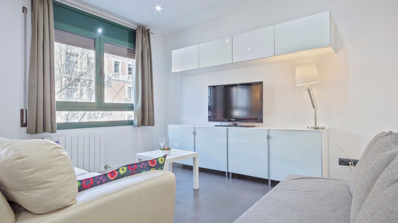Photo of Livingroom in Sant Antoni