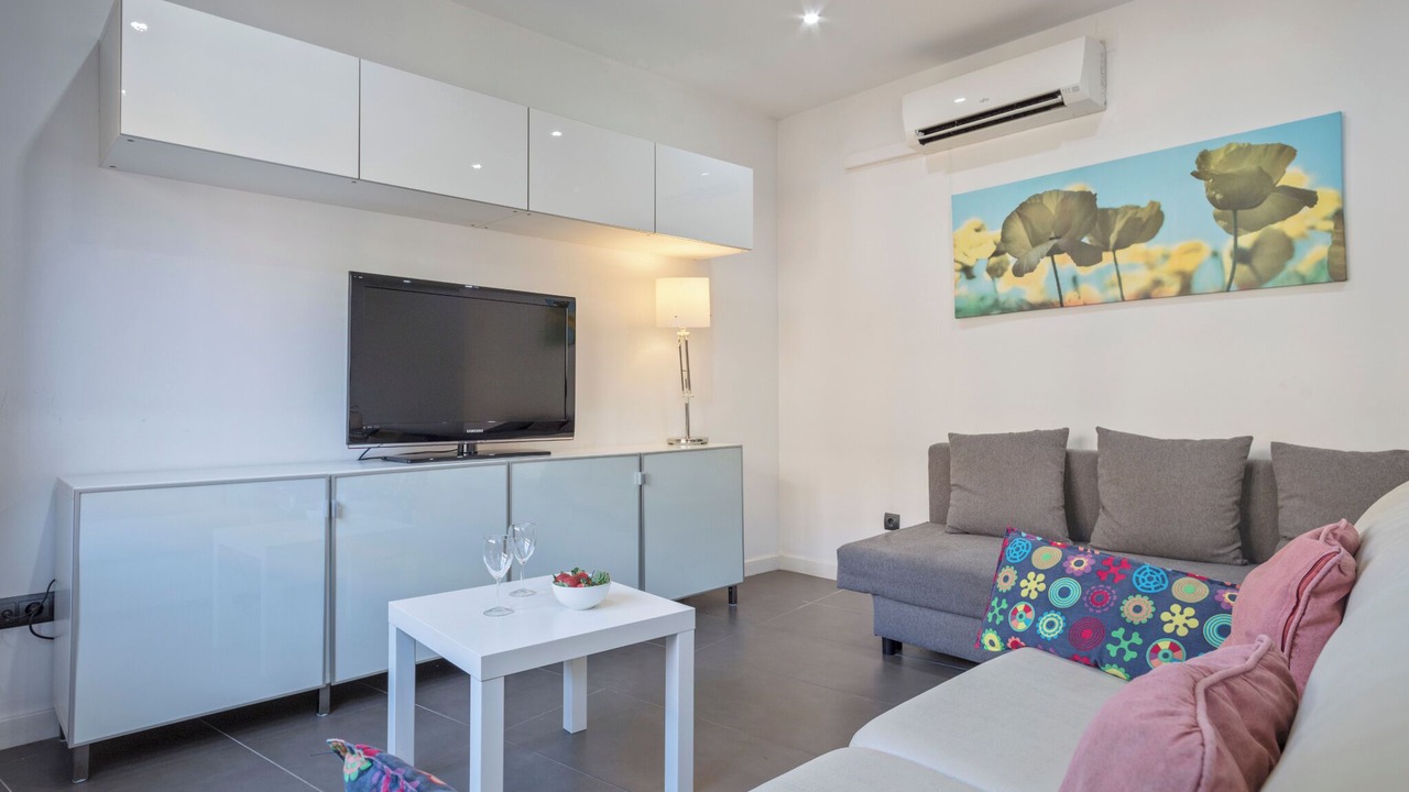 Photo of Livingroom in Sant Antoni
