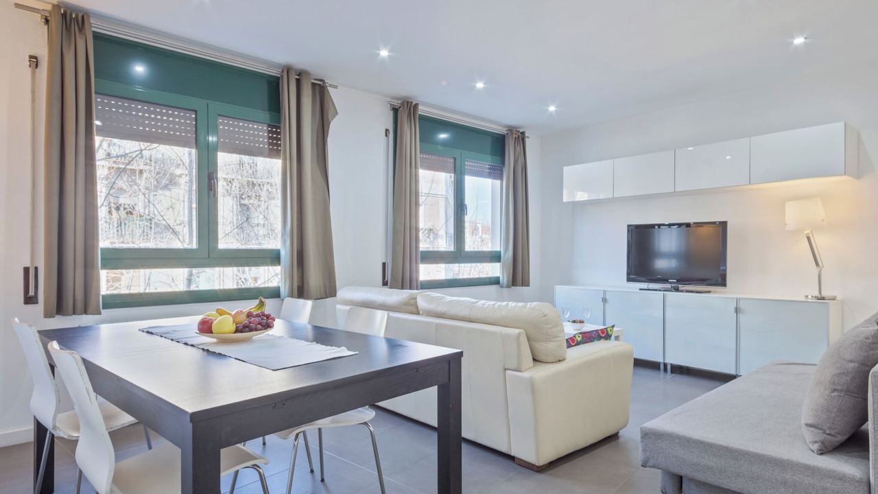 Photo of Livingroom in Sant Antoni