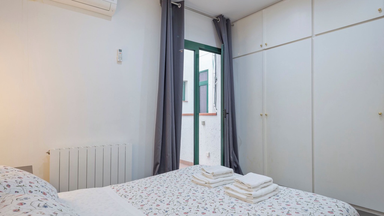 Photo of Bedroom in Sant Antoni