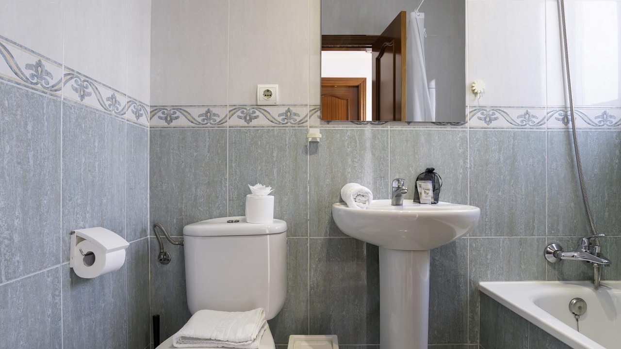 Photo of Bathroom in Las Acacias