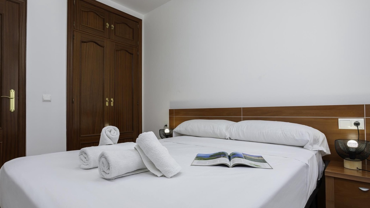 Photo of Bedroom in Las Acacias